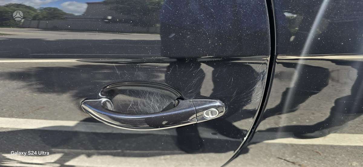Volkswagen Eos, 2.0 l., Кабриолет