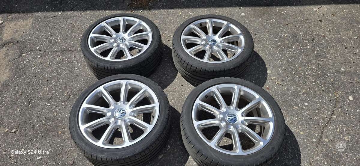 Volkswagen Eos, 2.0 l., Кабриолет