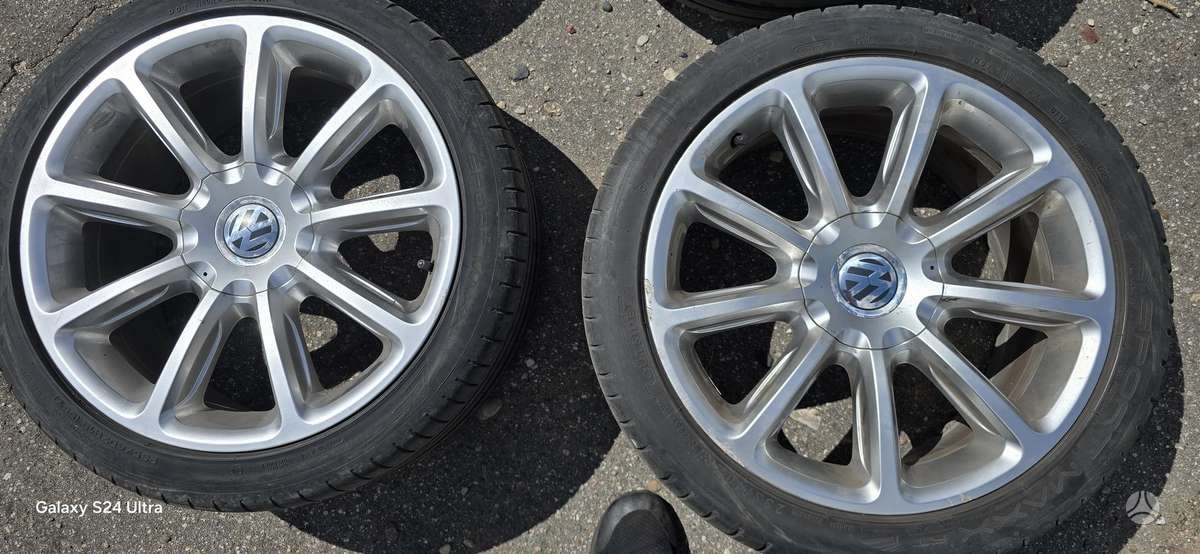 Volkswagen Eos, 2.0 l., Кабриолет