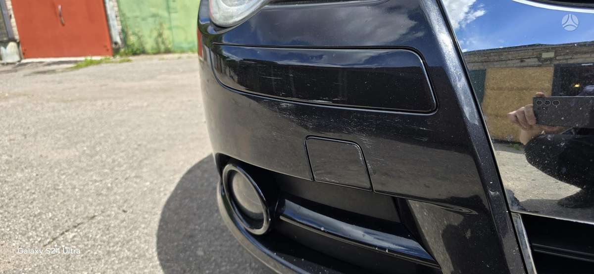 Volkswagen Eos, 2.0 l., Кабриолет