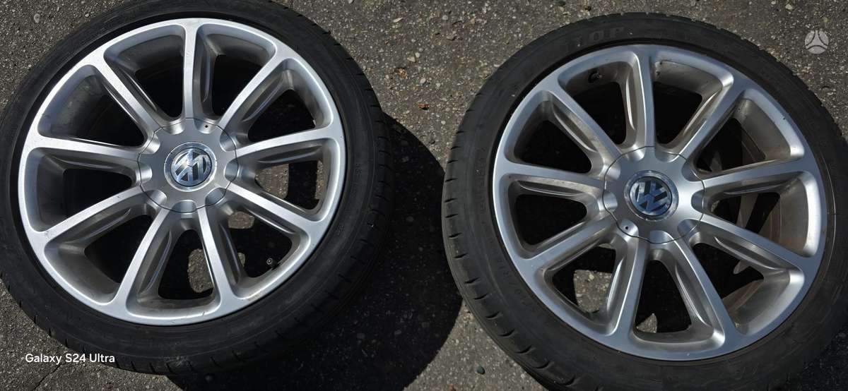 Volkswagen Eos, 2.0 l., Кабриолет