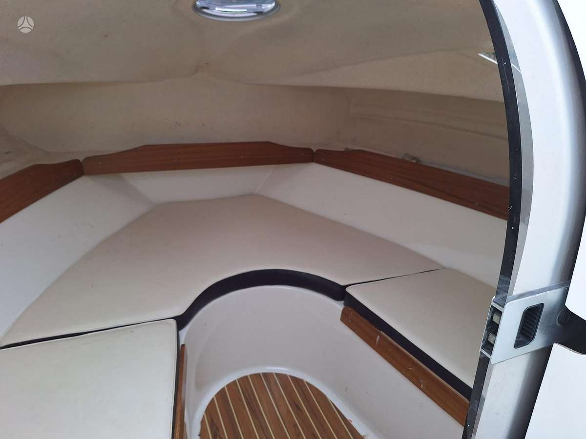 QuickSilver Cruiser 540, яхты / катера
