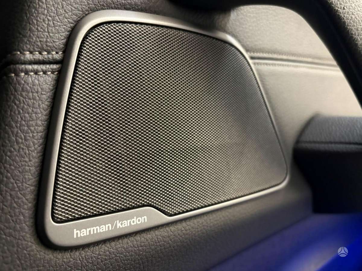BMW 530, 3.0 l., Седан