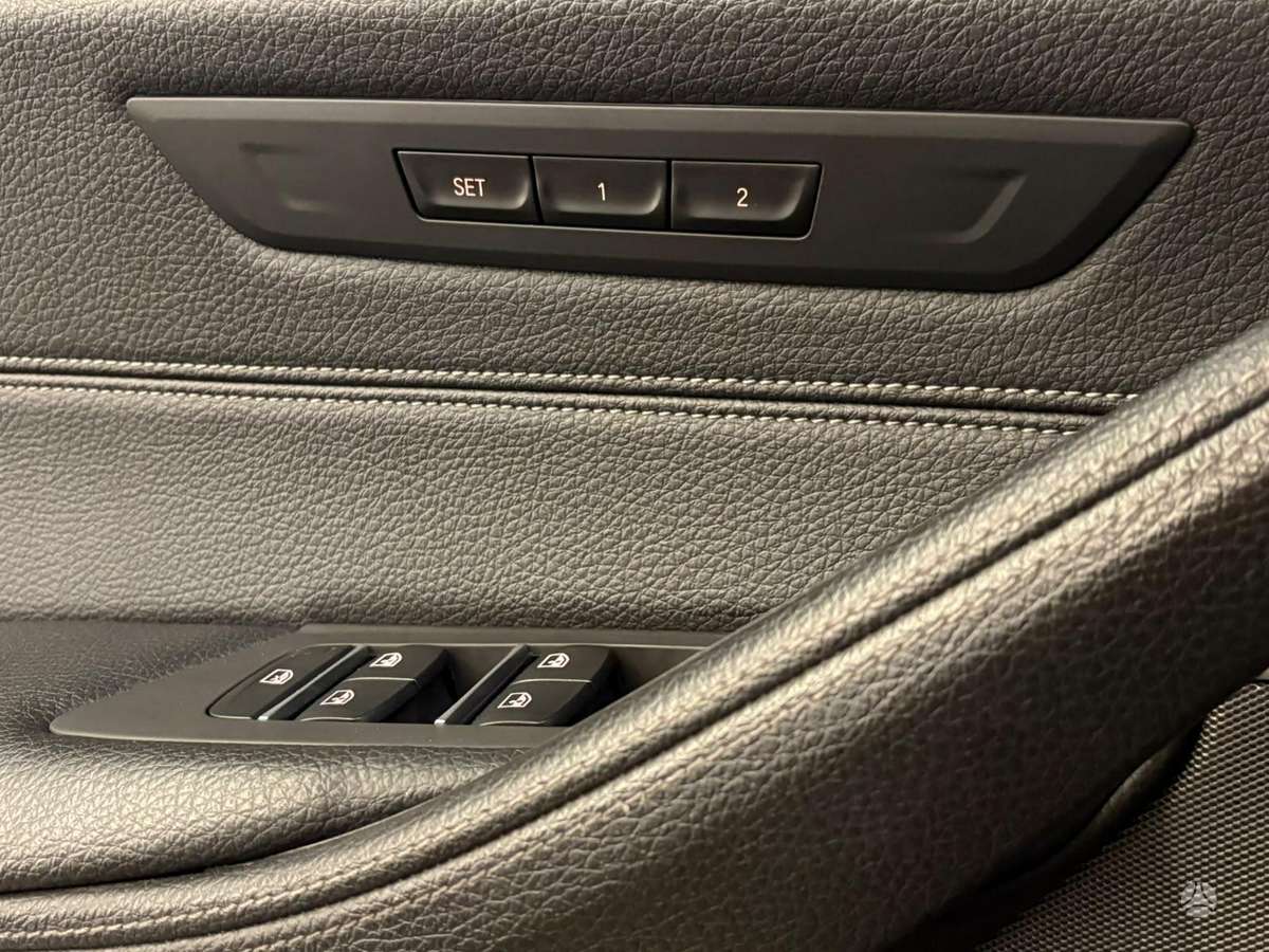 BMW 530, 3.0 l., Седан