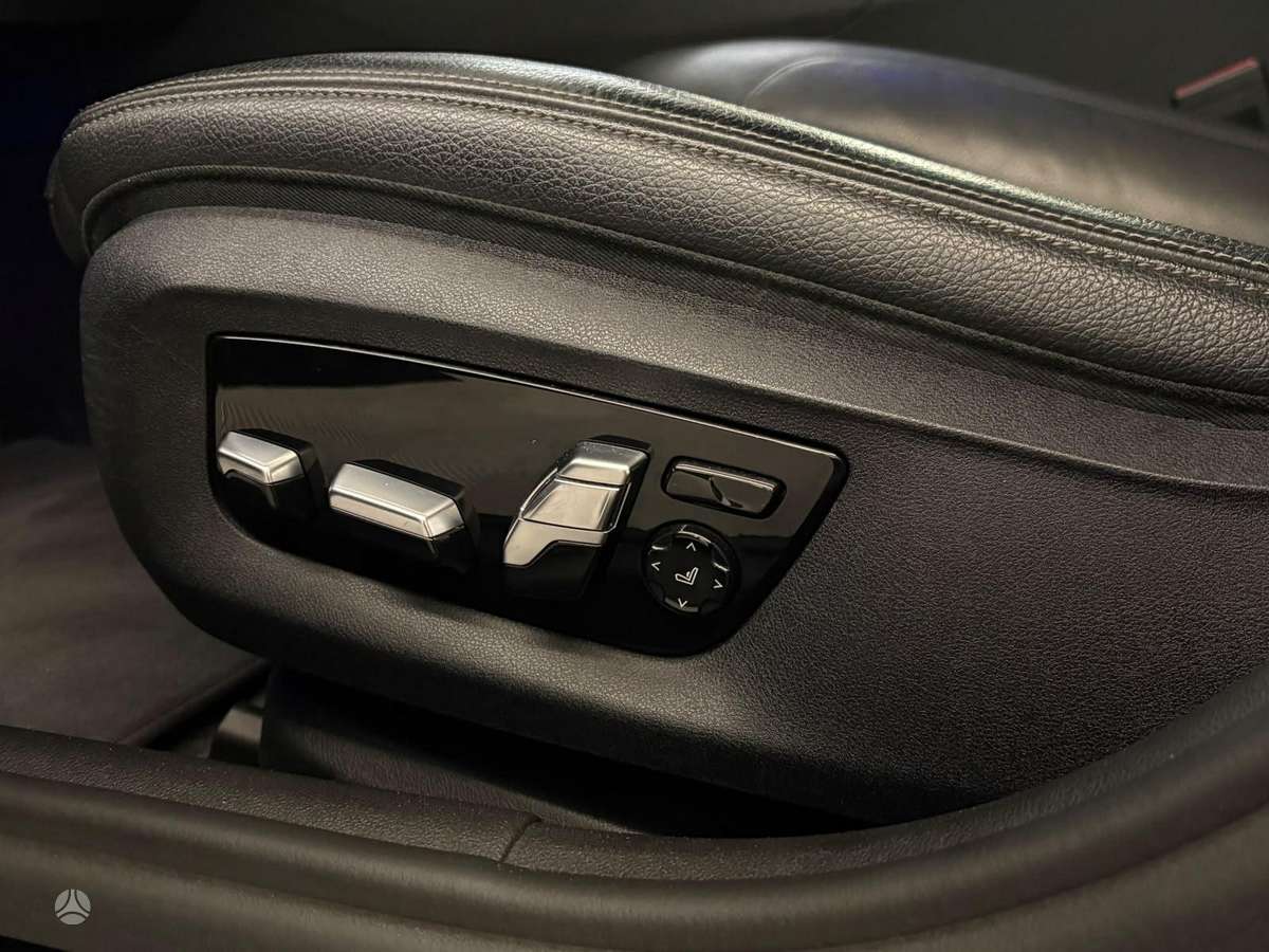 BMW 530, 3.0 l., Седан