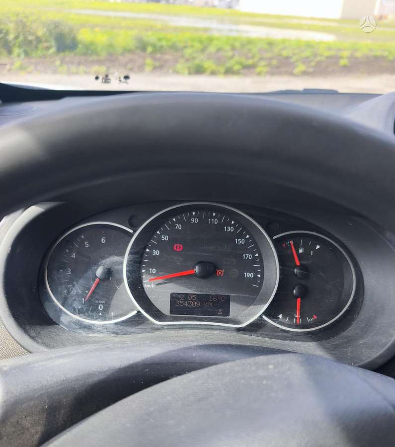 Renault Kangoo - 5
