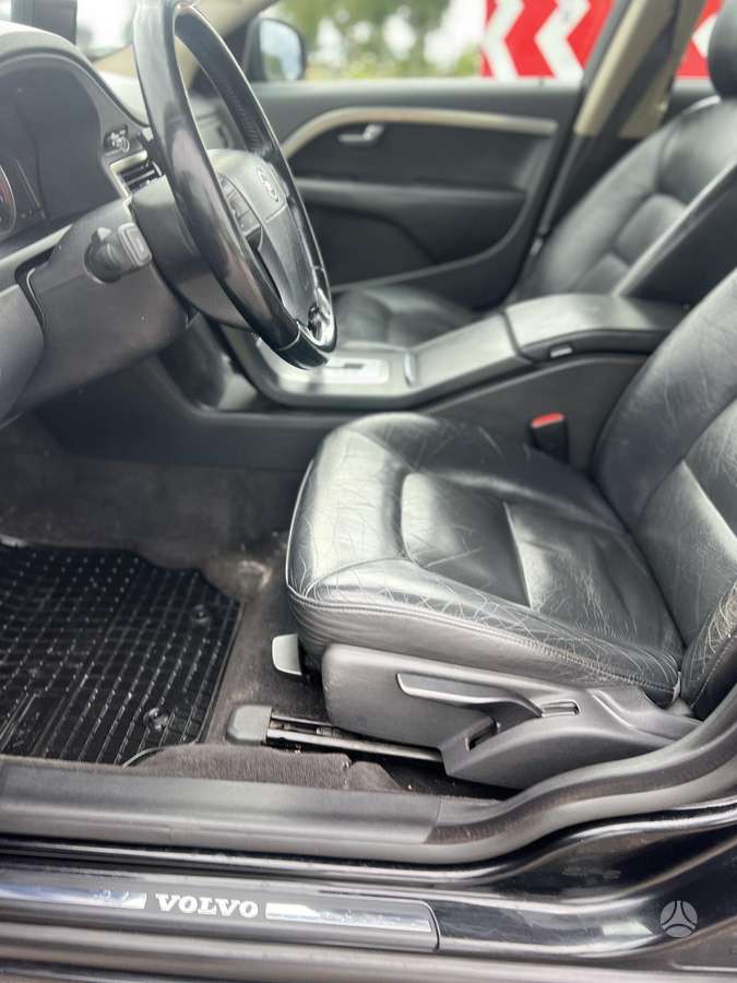 Volvo S80 - 12