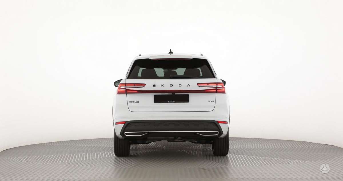 Škoda Kodiaq - 9