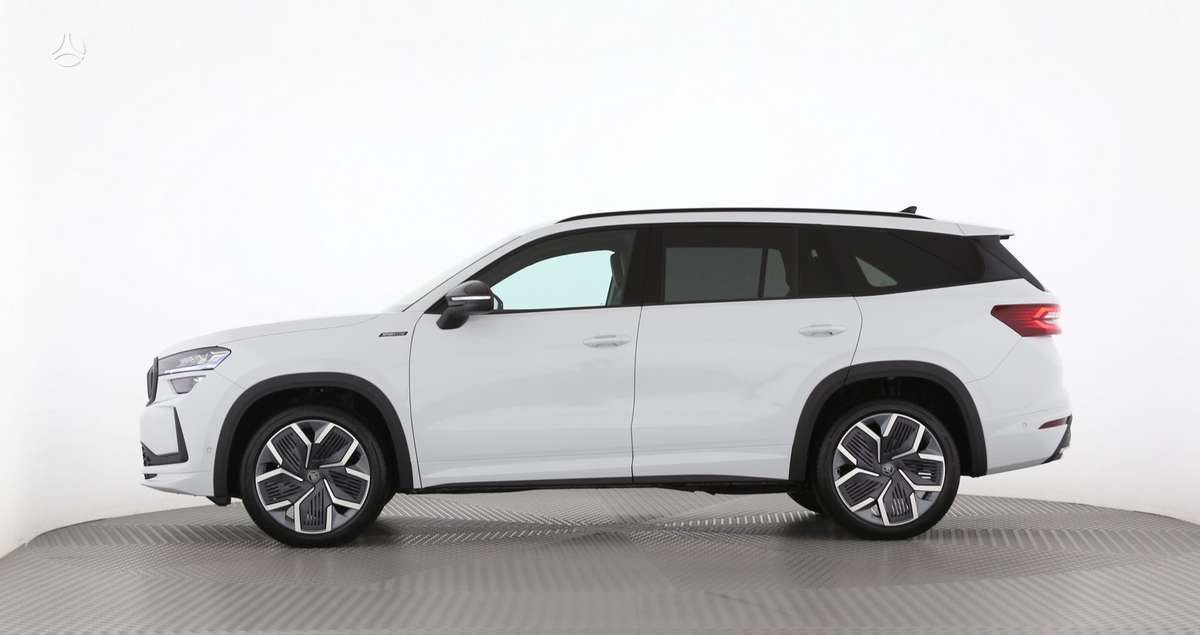 Škoda Kodiaq - 11