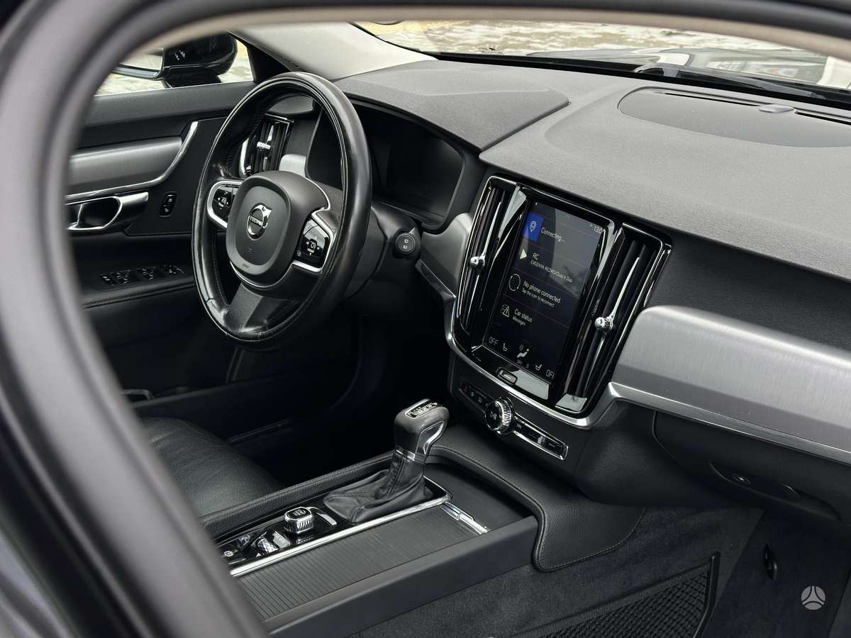 Volvo V90, 2.0 l., Универсал