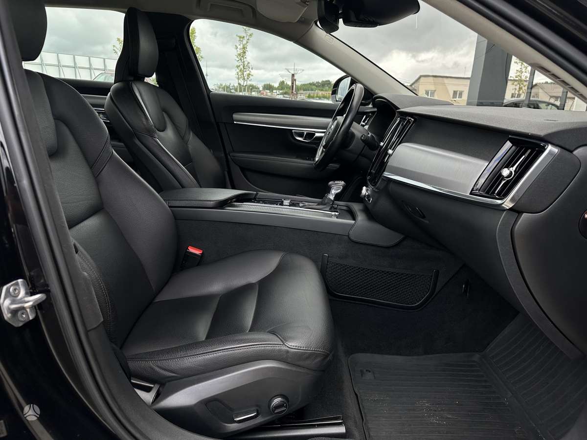 Volvo V90, 2.0 l., Универсал