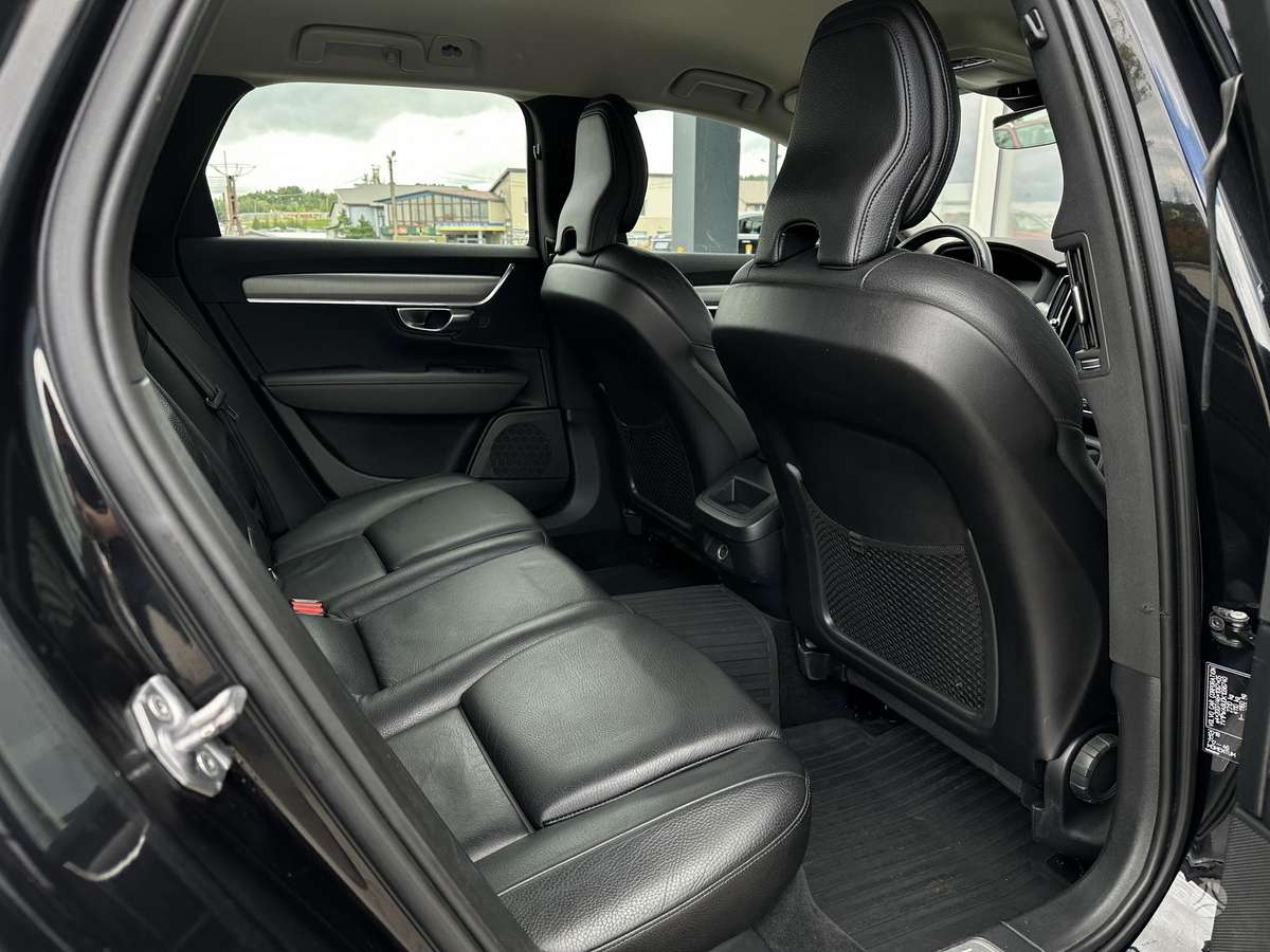 Volvo V90, 2.0 l., Универсал