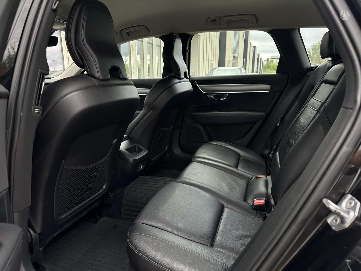 Volvo V90, 2.0 l., Универсал