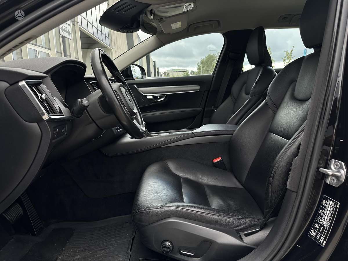 Volvo V90, 2.0 l., Универсал