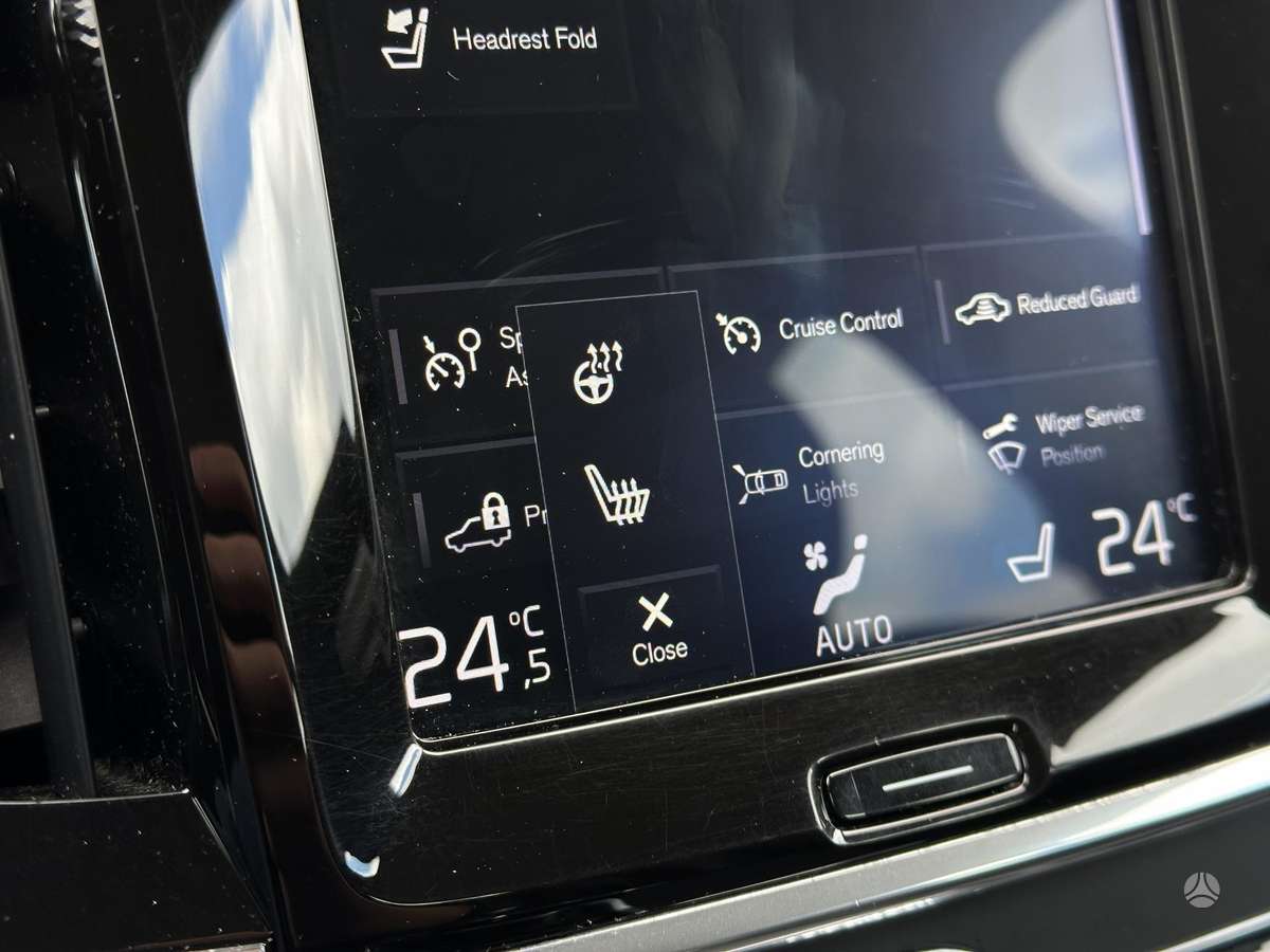 Volvo V90, 2.0 l., Универсал
