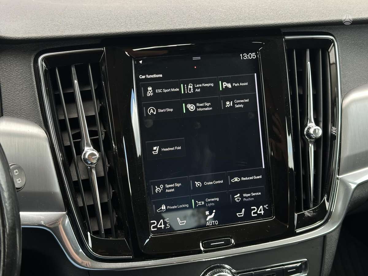 Volvo V90, 2.0 l., Универсал
