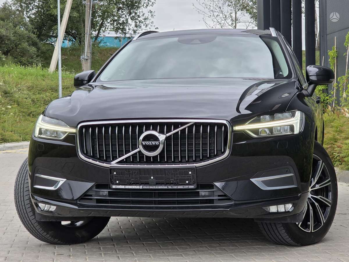 Volvo XC60 - 4