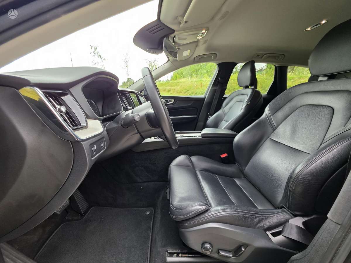 Volvo XC60 - 12