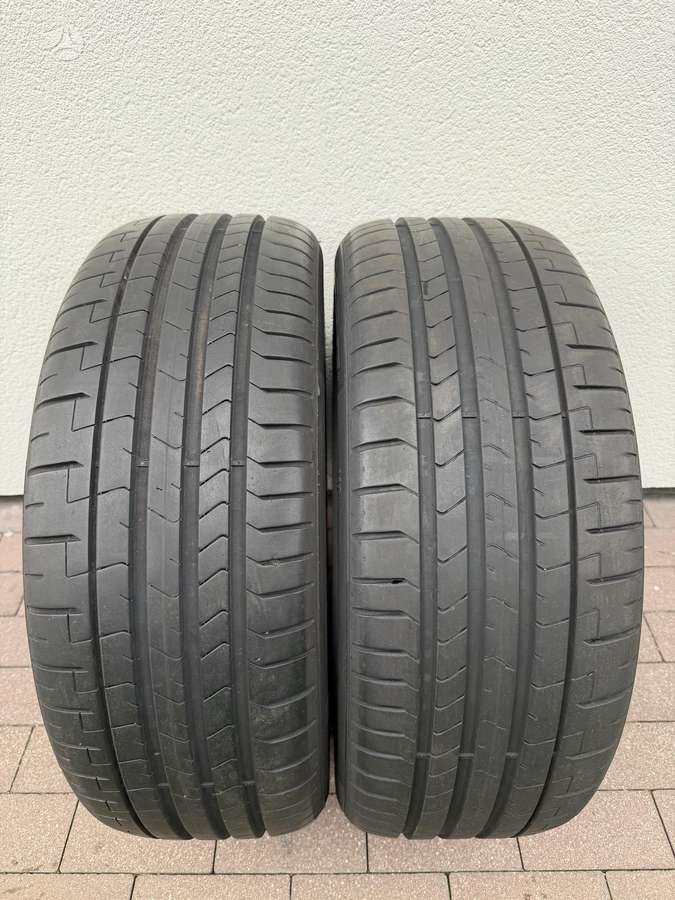 Pirelli PZERO, vasaras 235/45 R20