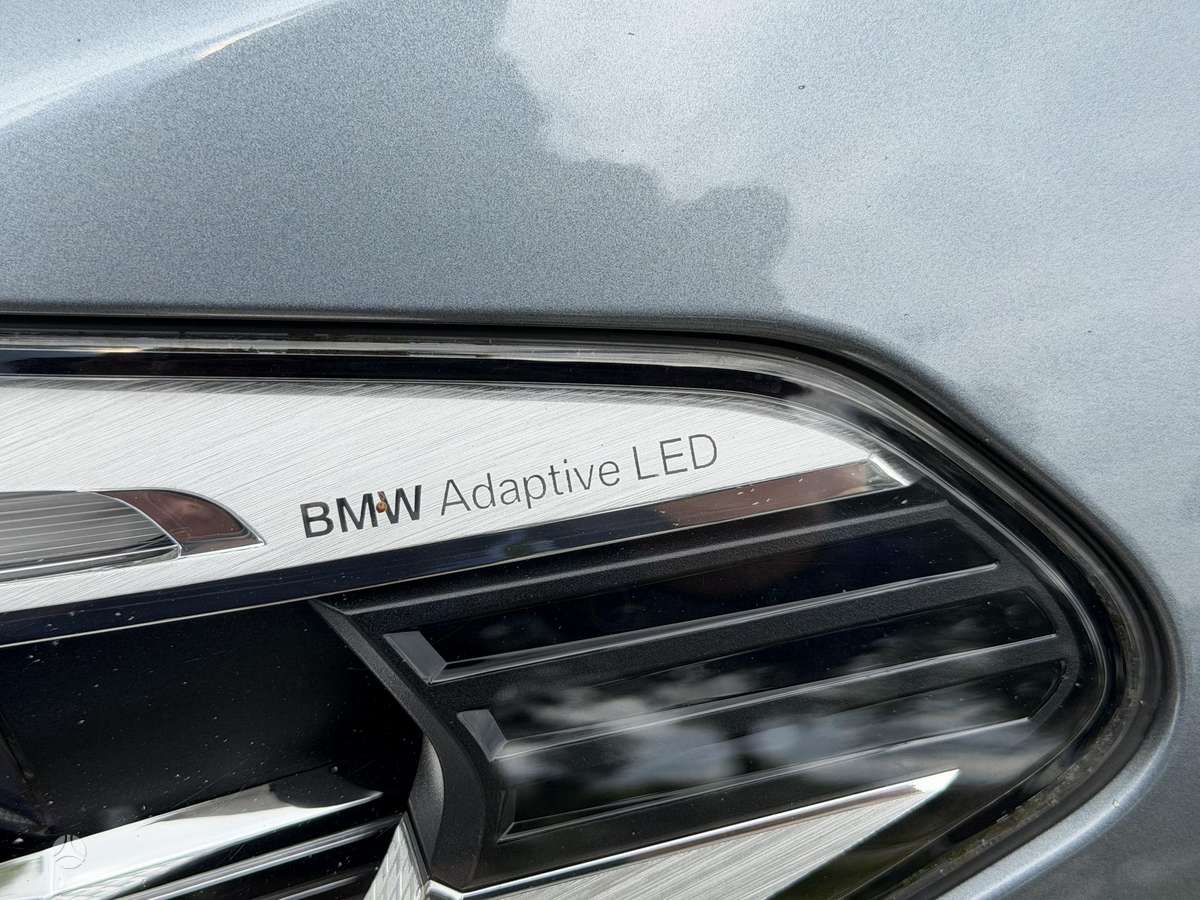 BMW 520, 2.0 l., Универсал