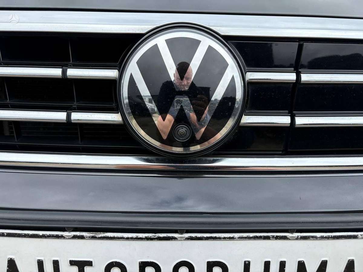 Volkswagen Passat - 6