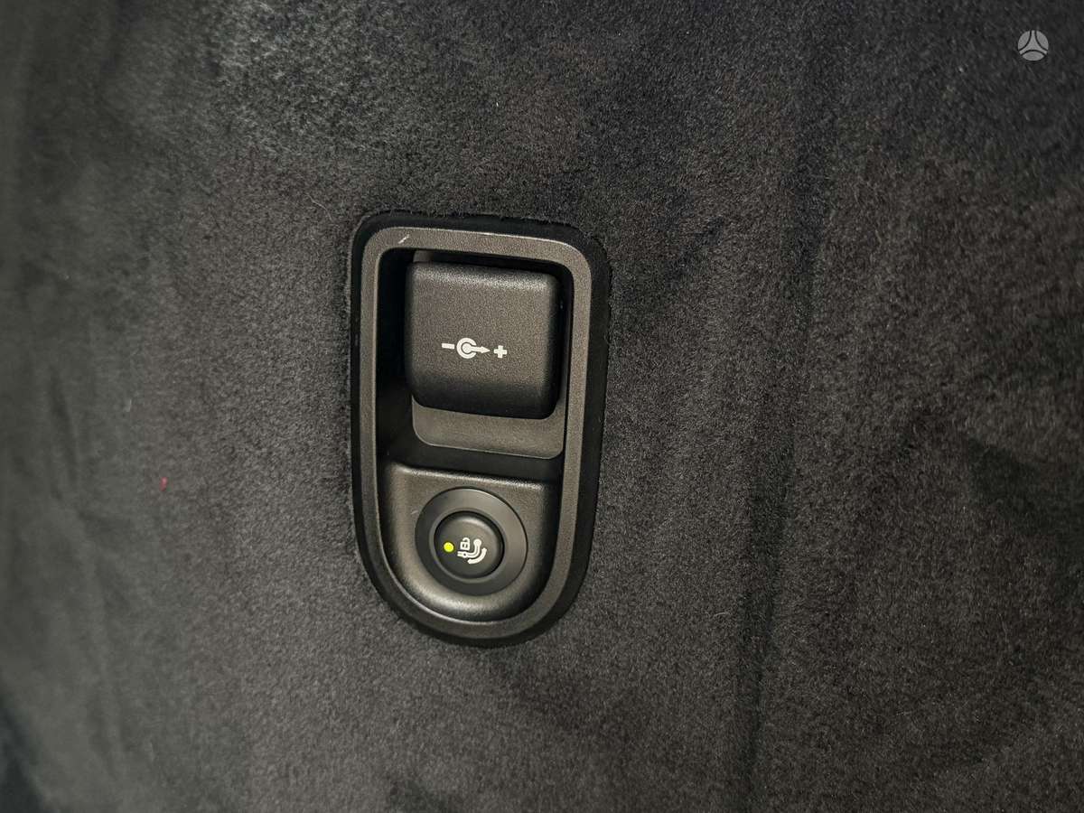 BMW 520, 2.0 l., universalas