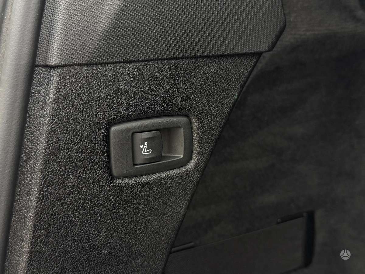 BMW 520, 2.0 l., universalas