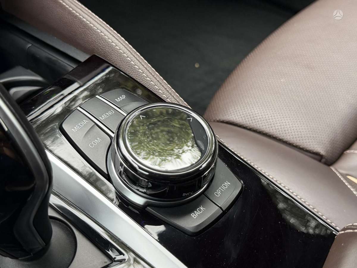 BMW 520, 2.0 l., Универсал