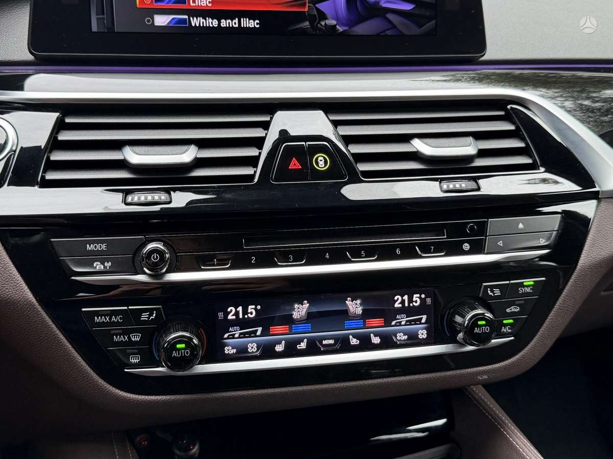 BMW 520, 2.0 l., Универсал