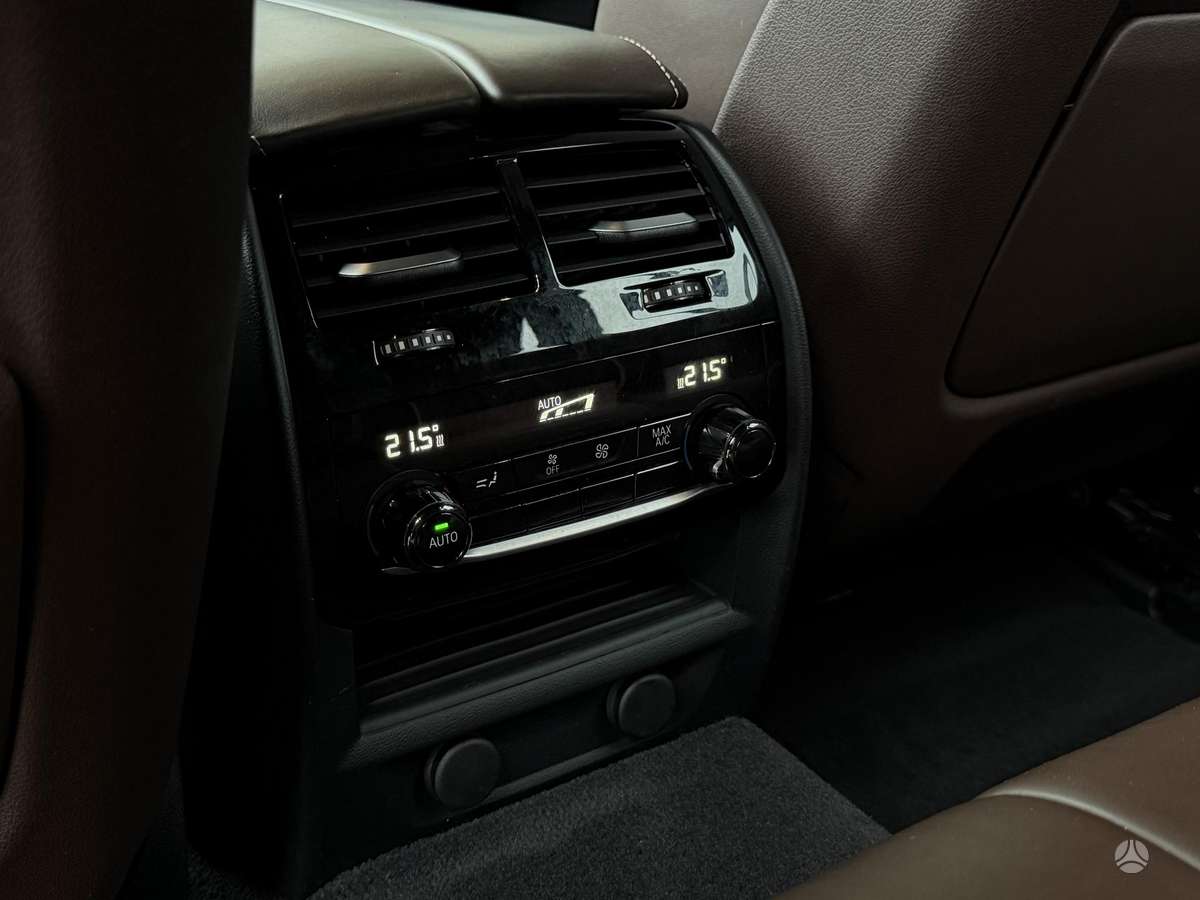 BMW 520, 2.0 l., wagon
