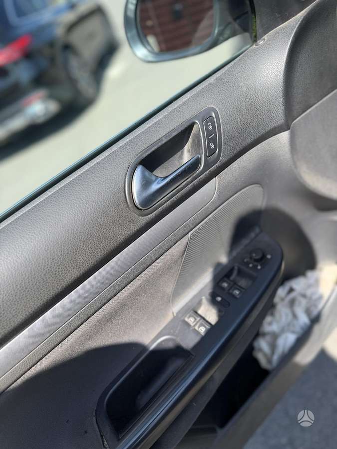 Volkswagen Golf, 1.9 l., Универсал