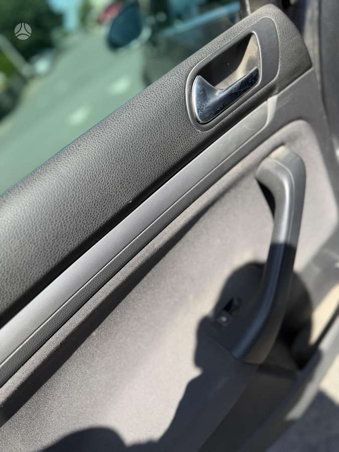Volkswagen Golf, 1.9 l., Универсал