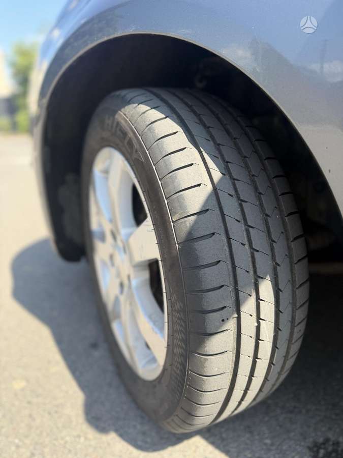 Volkswagen Golf, 1.9 l., Универсал