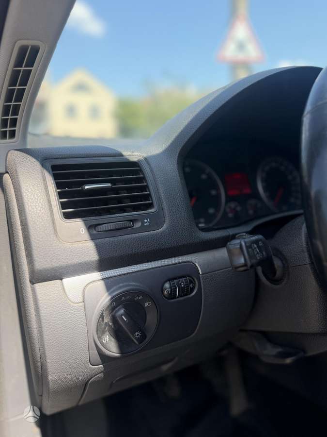 Volkswagen Golf, 1.9 l., Универсал