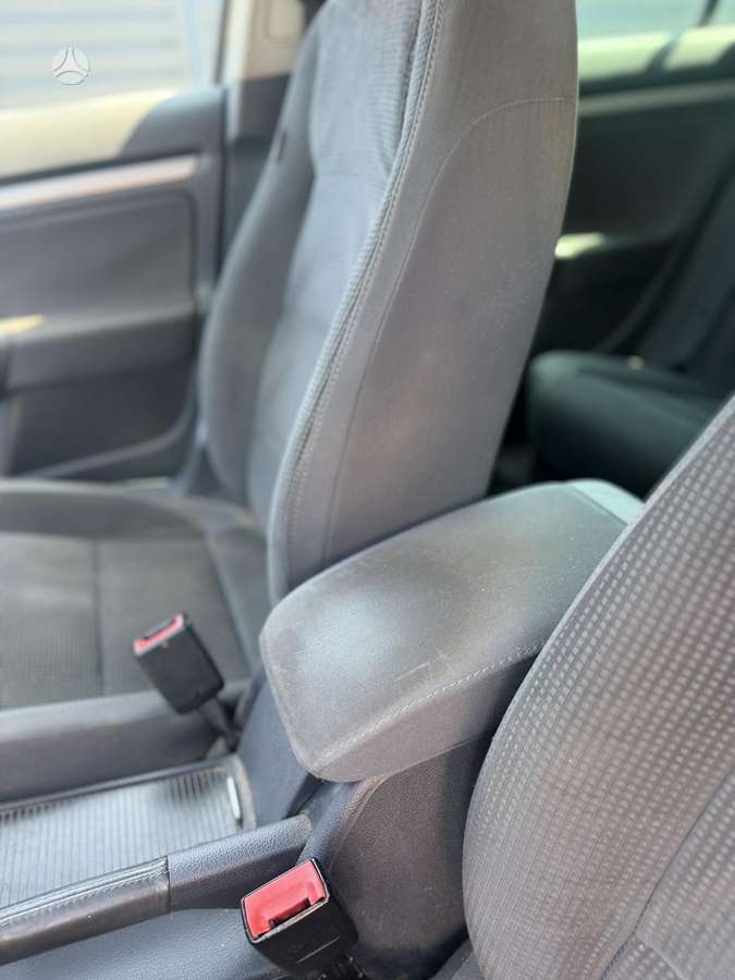 Volkswagen Golf, 1.9 l., Универсал