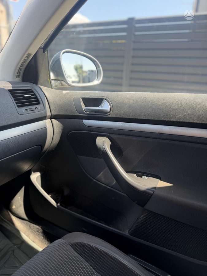 Volkswagen Golf, 1.9 l., Универсал
