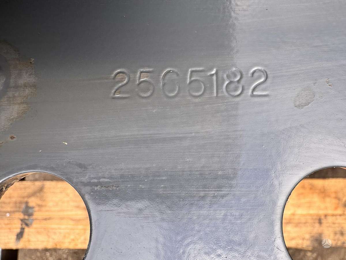 Scania R450 , 2565182, sunkvežimiai