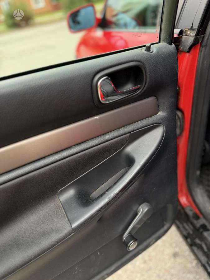 Audi A4, 1.6 l., Седан