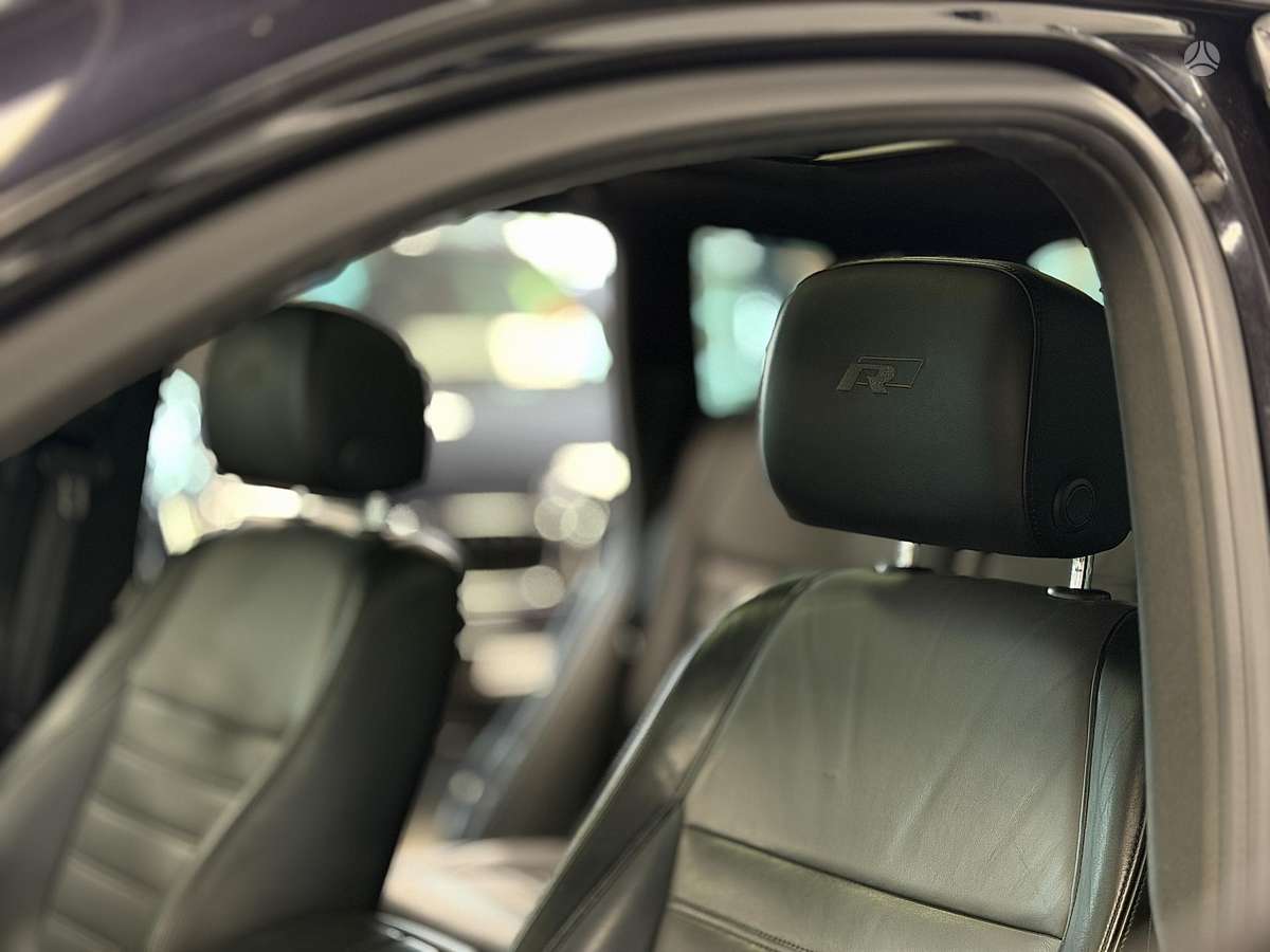 Volkswagen Touareg - 8