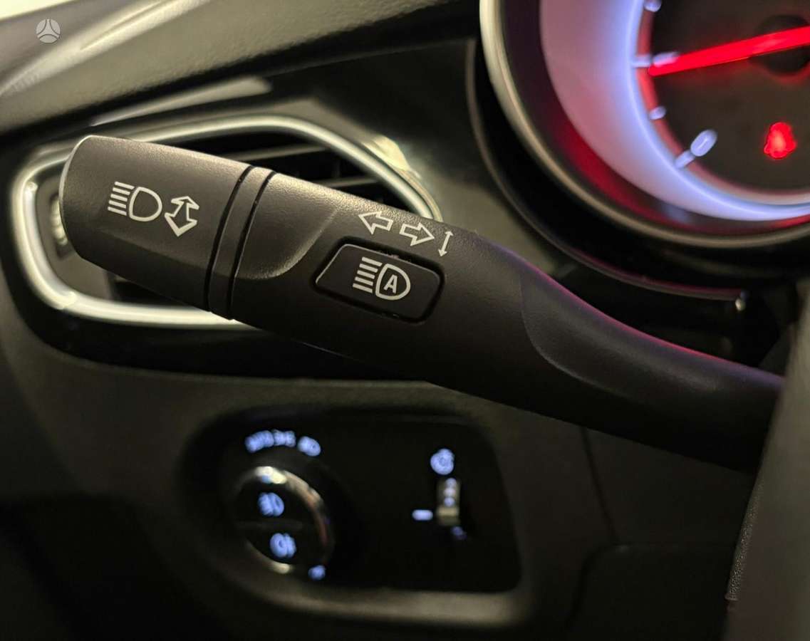 Opel Astra, 1.6 l., wagon
