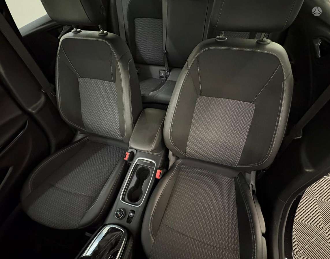 Opel Astra, 1.6 l., Универсал