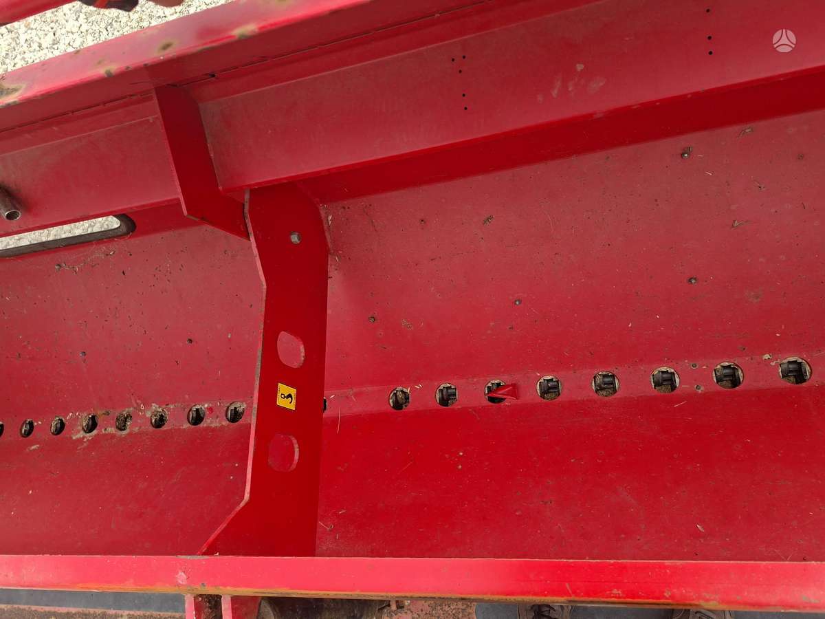 Vaderstad DS300, сеялки, сажалки