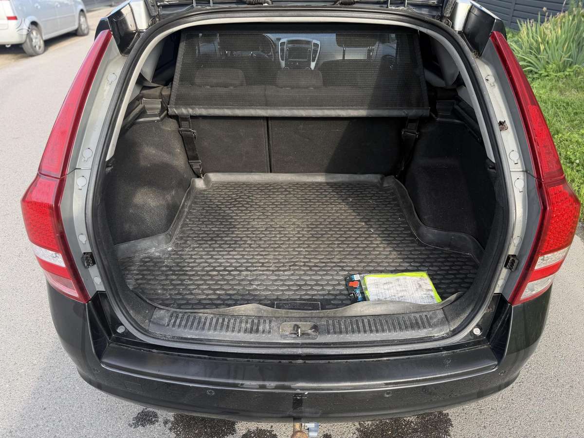Kia Ceed, 1.6 l., Универсал