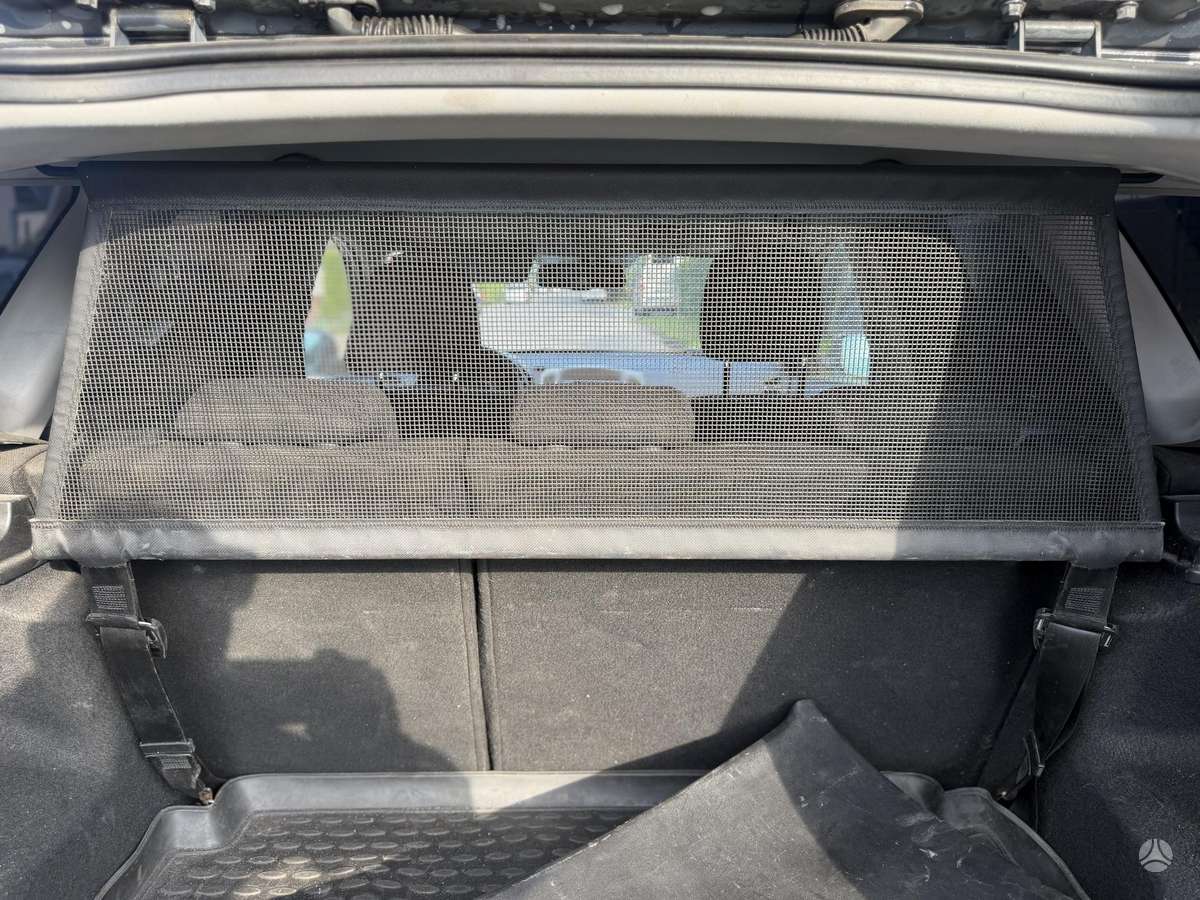 Kia Ceed, 1.6 l., wagon