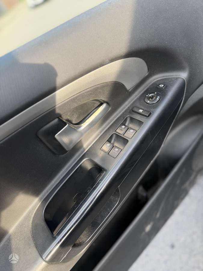 Kia Ceed, 1.6 l., wagon