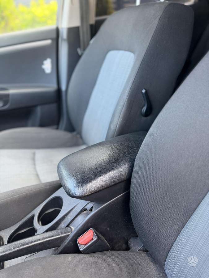 Kia Ceed, 1.6 l., Универсал
