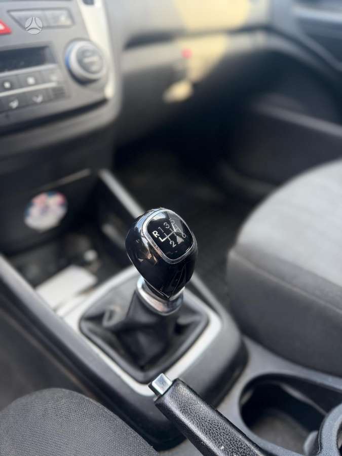 Kia Ceed, 1.6 l., Универсал