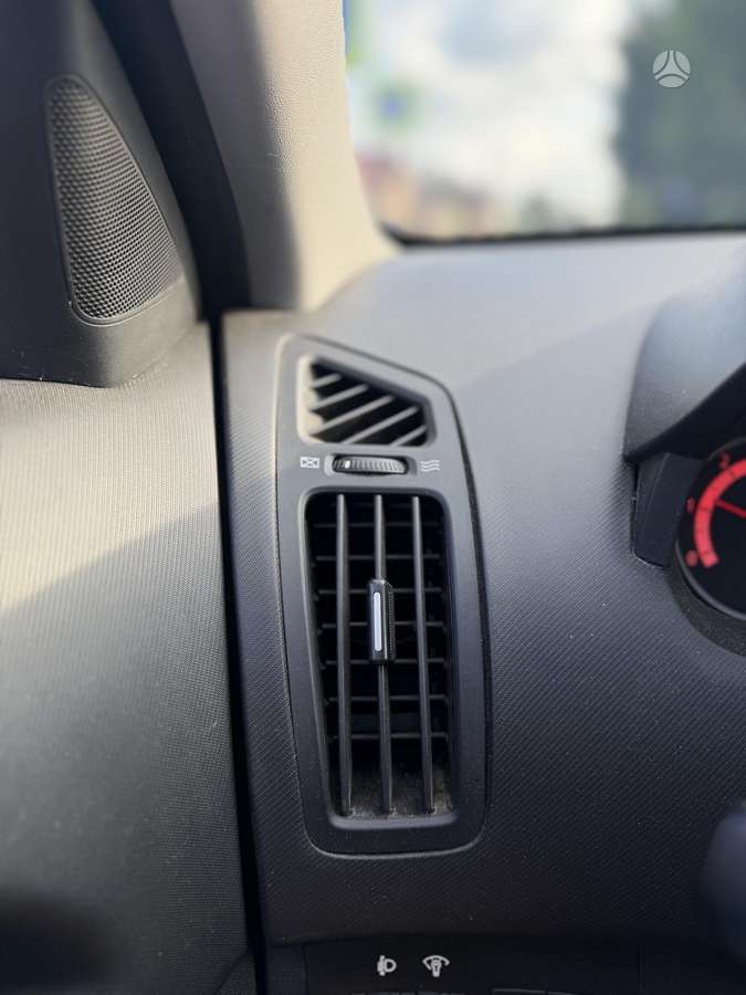 Kia Ceed, 1.6 l., Универсал