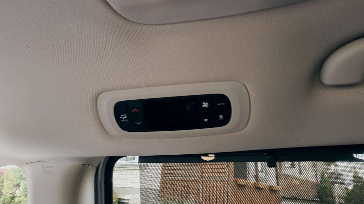 Chrysler Pacifica, 3.6 l., mpv / minivan