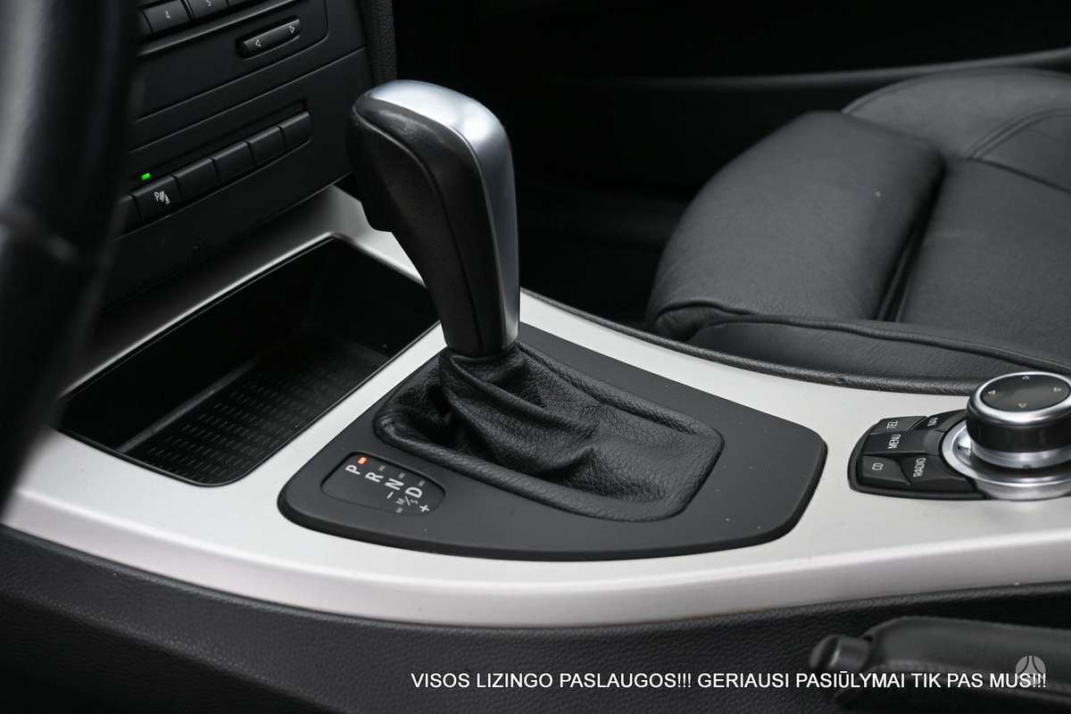 BMW 320, 2.0 l., universalas